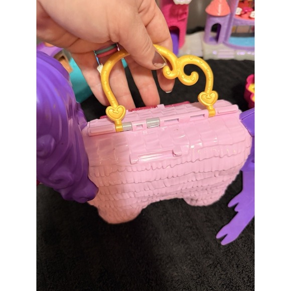 Polly Pocket Lot - Picture 7 of 10